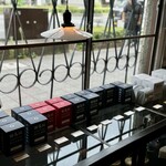 ワイフ&ハズバンド ロースタリードーター - 