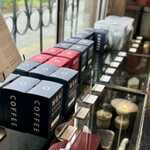 ワイフ&ハズバンド ロースタリードーター - 