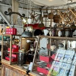 ワイフ&ハズバンド ロースタリードーター - 