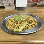 新開地焼そば - 