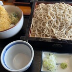 信夫庵 - 