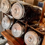 ワイフ&ハズバンド ロースタリードーター - 