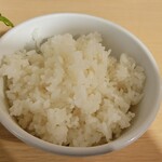 極汁美麺 umami - 米