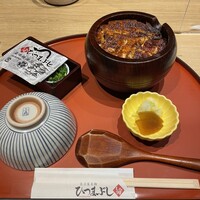 うなぎ和食  しら河 今池ガスビル店 - 