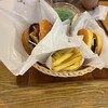 フレッシュネスバーガー アトイスコート前橋店