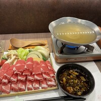 道産羊肉割烹 ラムぴりか - 