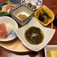 日本橋　本陣房 - 