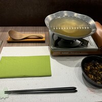 道産羊肉割烹 ラムぴりか - 