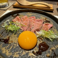 道産羊肉割烹 ラムぴりか - 