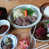 ざくろ 室町店 - 