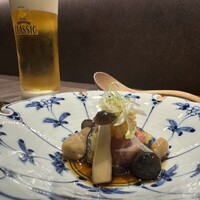 道産羊肉割烹 ラムぴりか - 