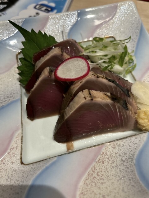 酒堂 柳にかえる - 本八戸（居酒屋）の写真