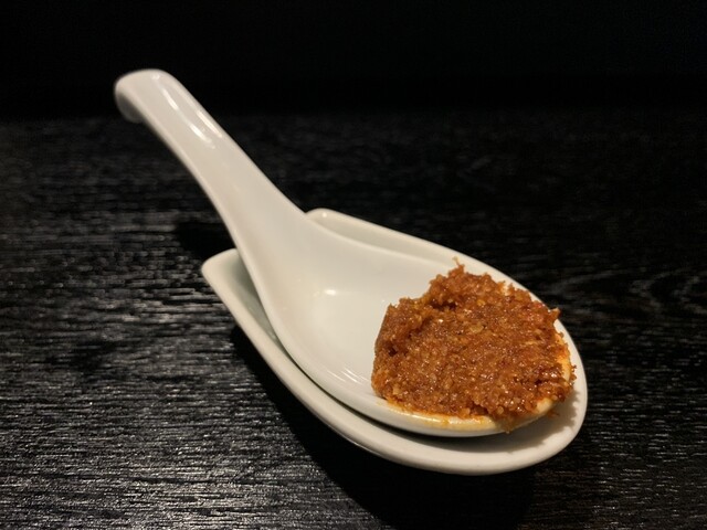 らーめん渡海家（とかいや） - 小樽（ラーメン）の写真