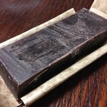 村岡総本舗 - 特製小城羊羹（きびざとう）