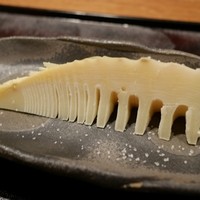 祇園 さゝ木 - 大原産筍