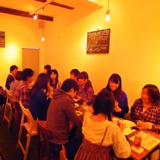 学生限定 2499円激安コース 2h飲放付7品 新年会 サークル ゼミで 下北沢最安値級 カジュアル イタリアン N Cafe 下北沢 エヌカフェ 下北沢 居酒屋 食べログ