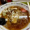 ラーメンたかはし