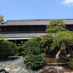 うどん本陣 山田家 讃岐本店 - 