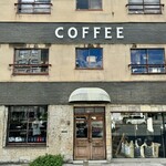 ワイフ&ハズバンド ロースタリードーター - 