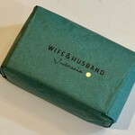 ワイフ&ハズバンド ロースタリードーター - 