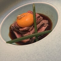 焼肉トラジ ルクア大阪店 - 