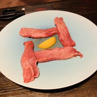 焼肉トラジ ルクア大阪店 - 