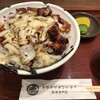 ドライブインいとう豚丼名人 新千歳空港店