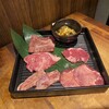 完全個室 焼肉食べ放題 牛牛 パラダイス 三宮