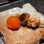 蛤坂 まえかわ - 