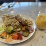 Lien Toranomon Hills - 