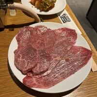 ビーフキッチン 渋谷店 - 