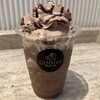 GODIVA cafe Minatomirai