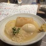 ぽんしゅや 三徳六味 - 