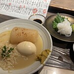 ぽんしゅや 三徳六味 - 