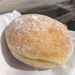 MAHALO - アップ。ふわふわ