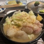 ぽんしゅや 三徳六味 - 