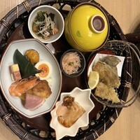 日本料理 花むさし - 