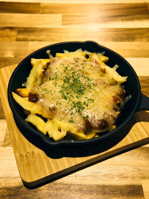 BAR BACKYARD SECOND（バー バックヤード セカンド） - 鶴岡（バー）の写真