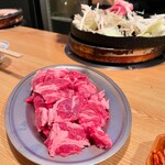 めんよう亭 - 
