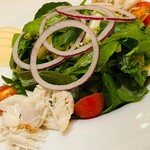 ベンジャミンステーキハウス 六本木 - 