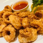 ベンジャミンステーキハウス 六本木 - 