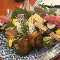 魚竹 - 