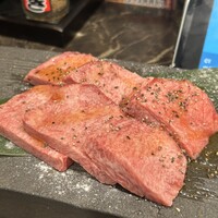 焼肉たまき 京橋店 - 
