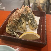 魚竹 - 