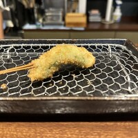 串揚げとワイン Ohana 北浜店  - 