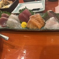 魚竹 - 
