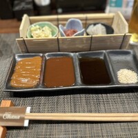 串揚げとワイン Ohana 北浜店  - 