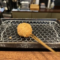 串揚げとワイン Ohana 北浜店  - 