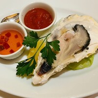 ベンジャミンステーキハウス 六本木 - 