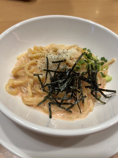 Gusto Nishi Arai Ten